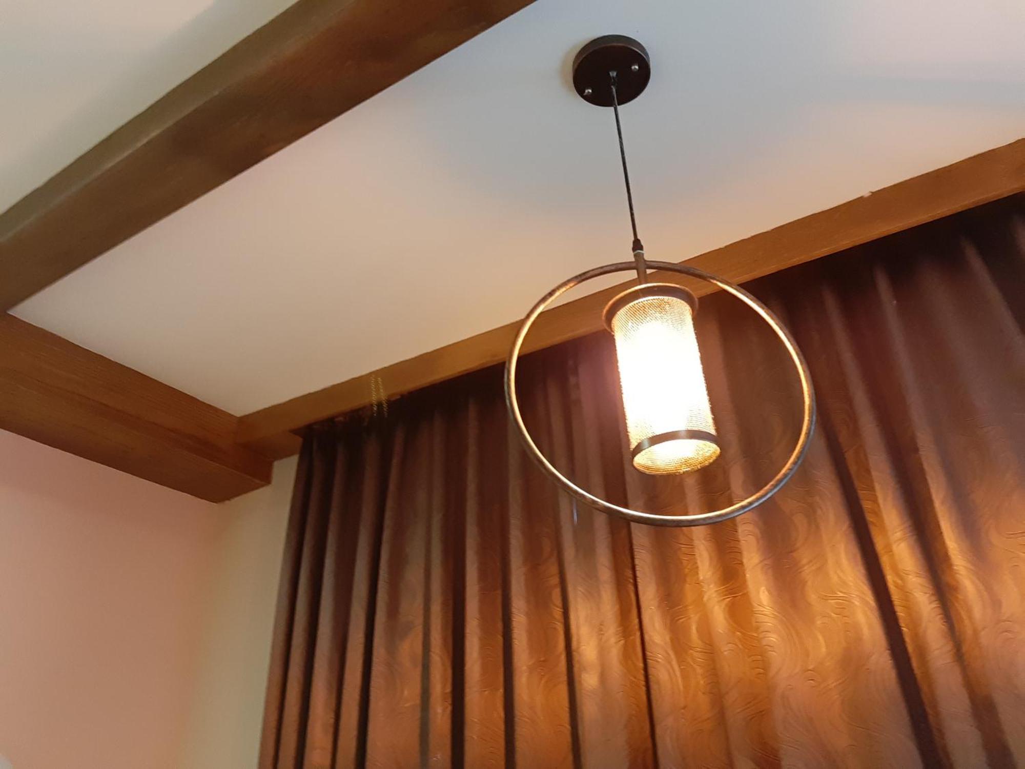 Wei Feng Jia Yuan B&B T'ai-tung Kamer foto