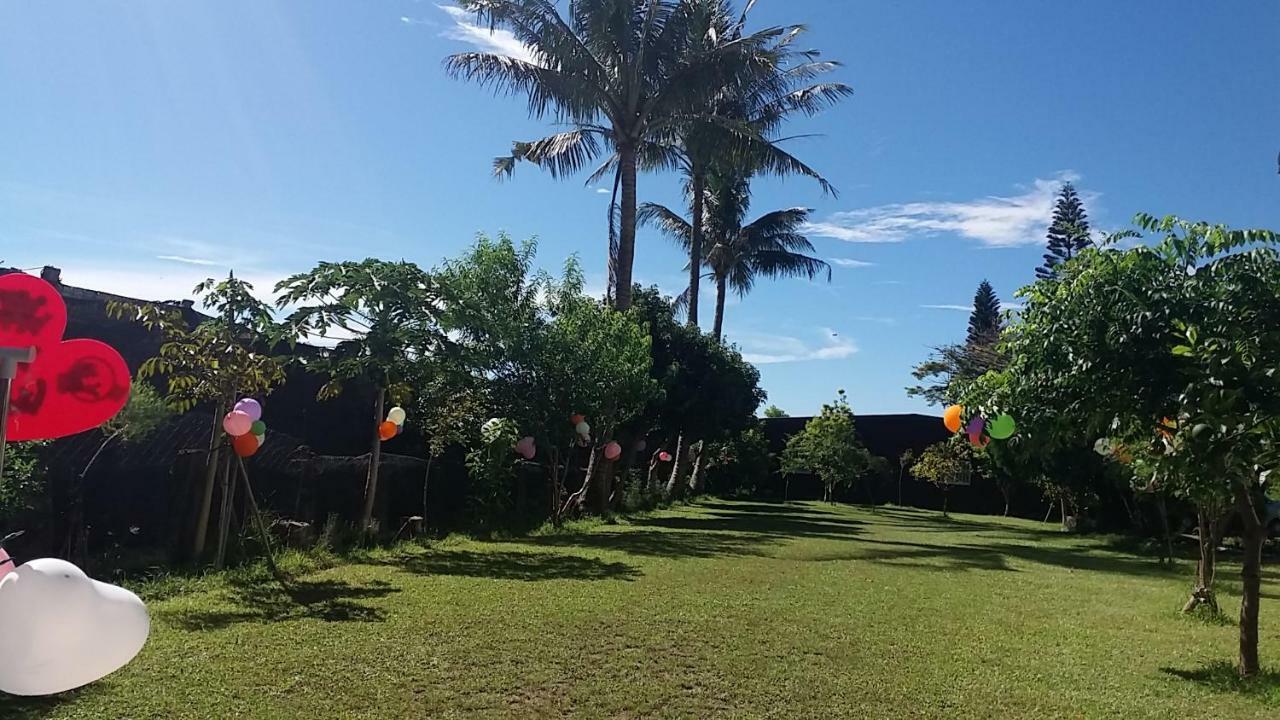 Wei Feng Jia Yuan B&B T'ai-tung Buitenkant foto