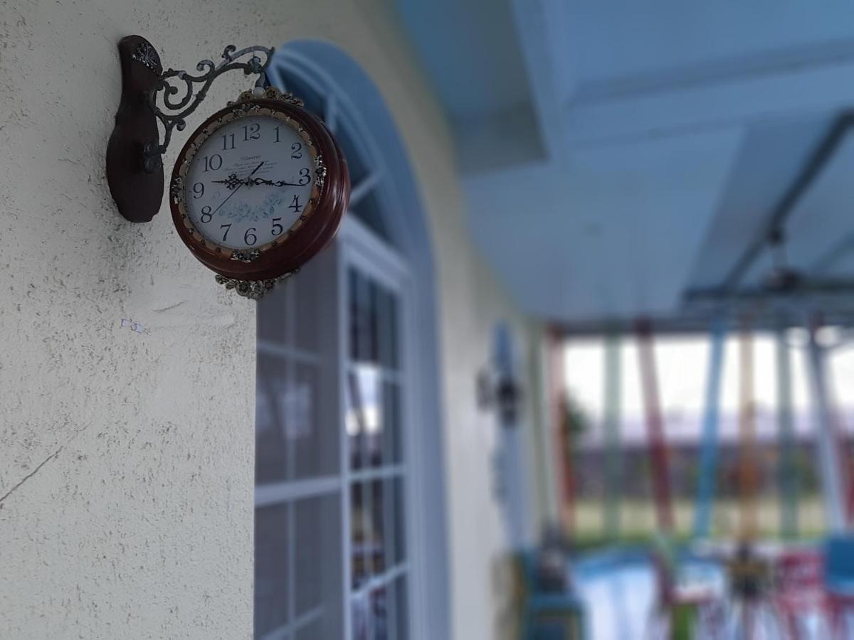Wei Feng Jia Yuan B&B T'ai-tung Buitenkant foto