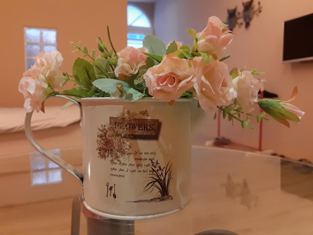 Wei Feng Jia Yuan B&B T'ai-tung Buitenkant foto