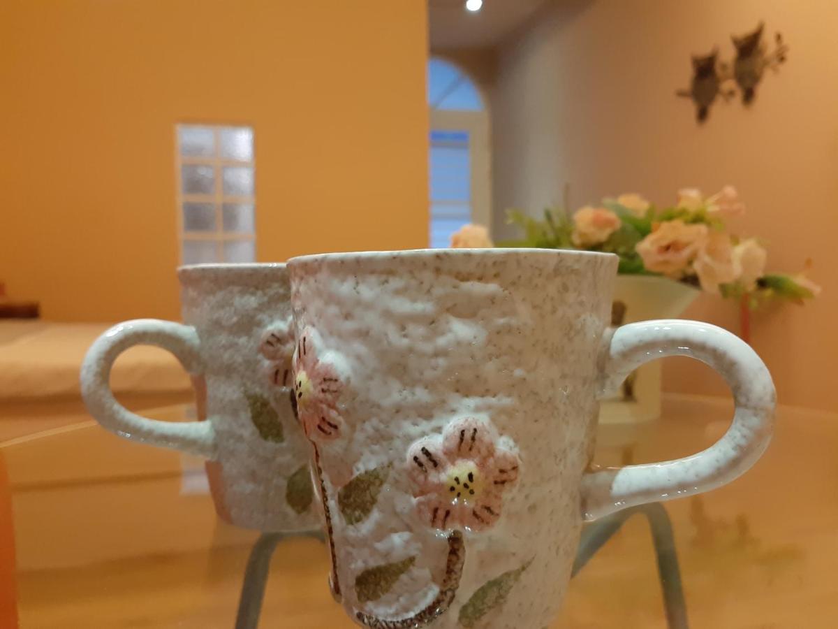 Wei Feng Jia Yuan B&B T'ai-tung Buitenkant foto